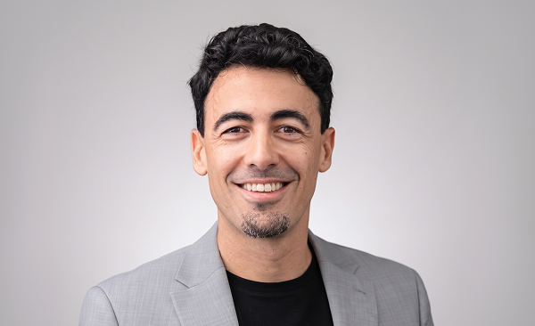 Lucas Albanesi